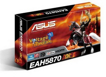 ASUS EAH58702DIS1GD5 and EAH58502DIS1GD5